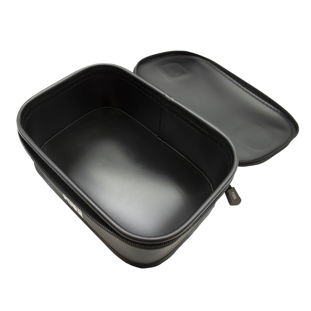 Tackle P*rn Blow Bag Tackle M - Ködertasche 24 x 15,5 x 9cm - Black