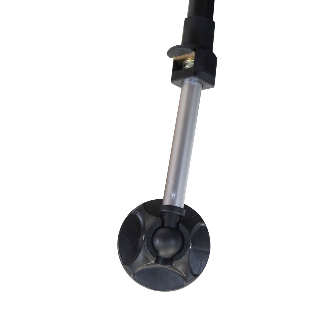 Tackle P*rn TXP Pro Bedchair Purple Penia