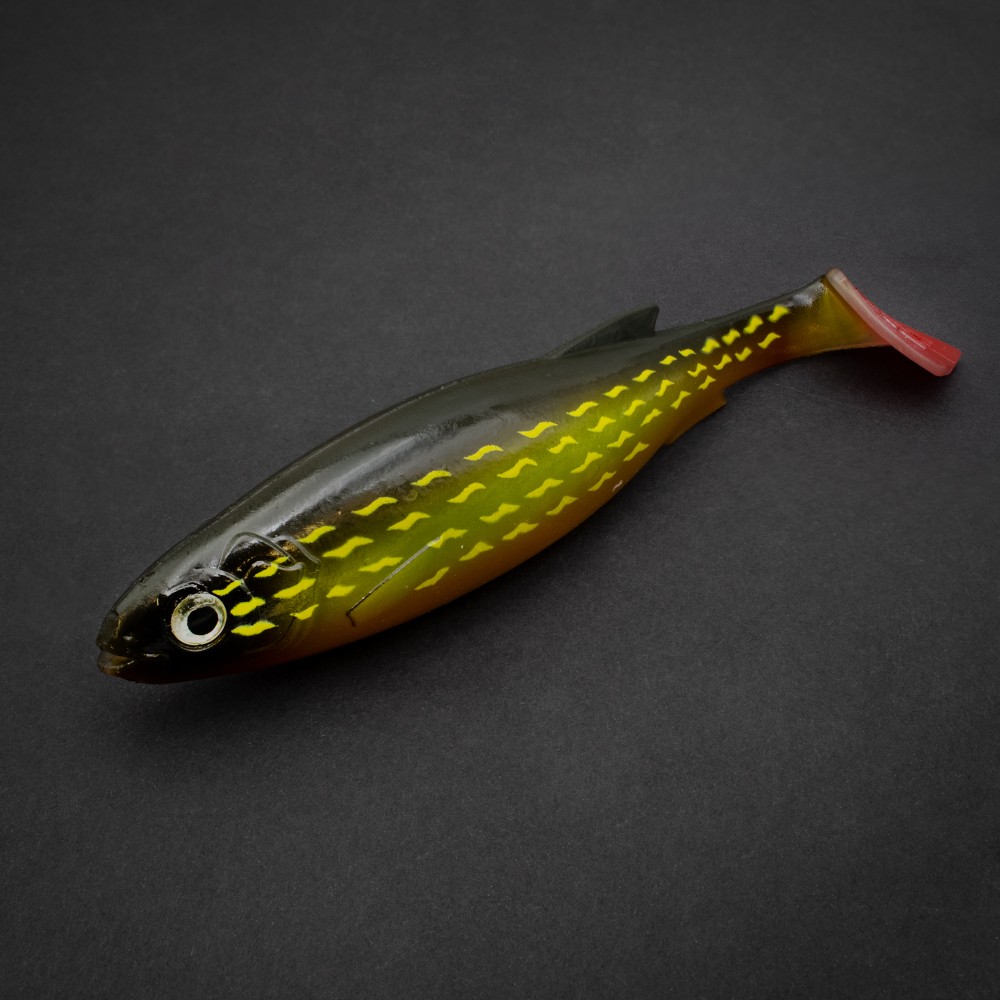 Lemon Pike