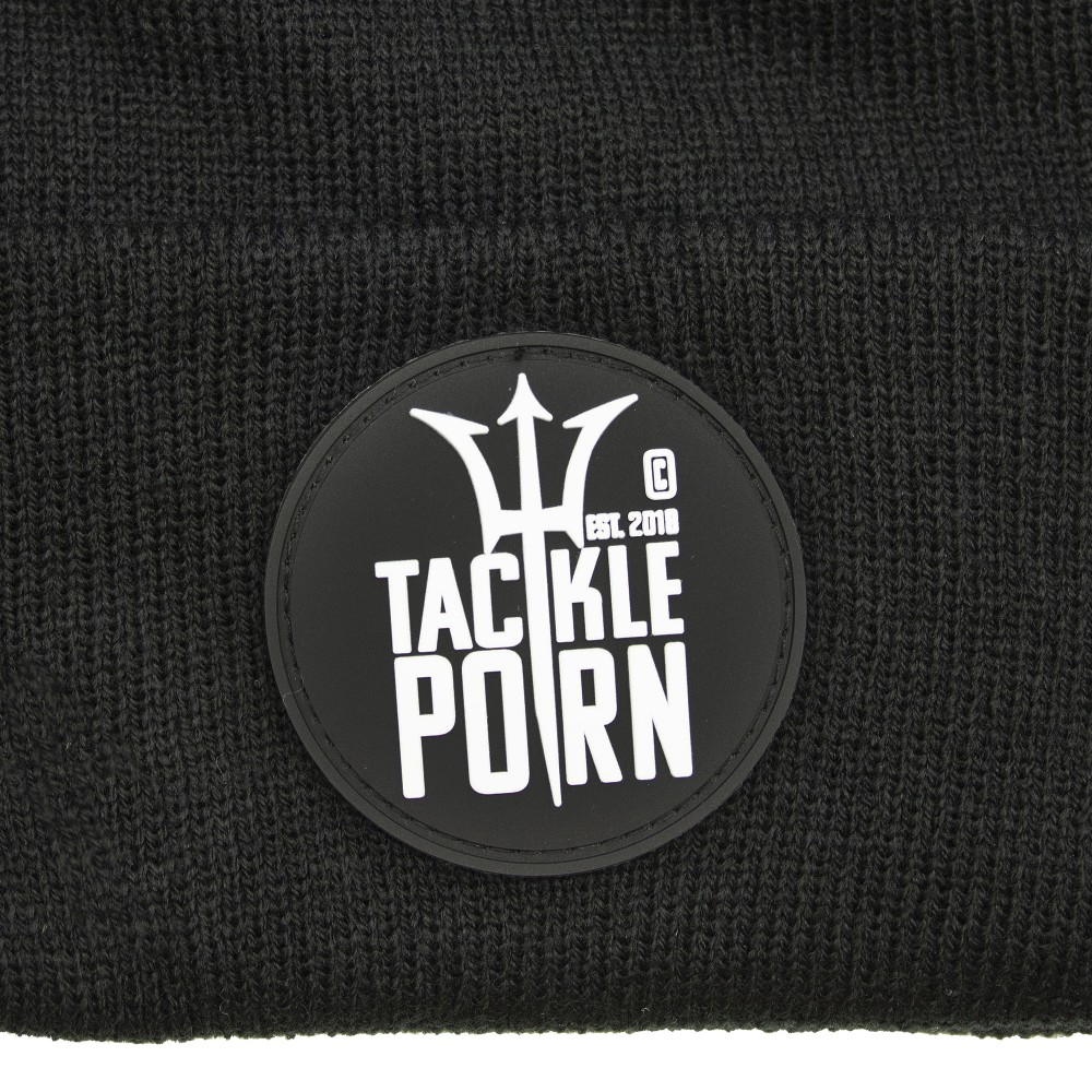 Tackle Porn Beanie Bomb One Size Mütze