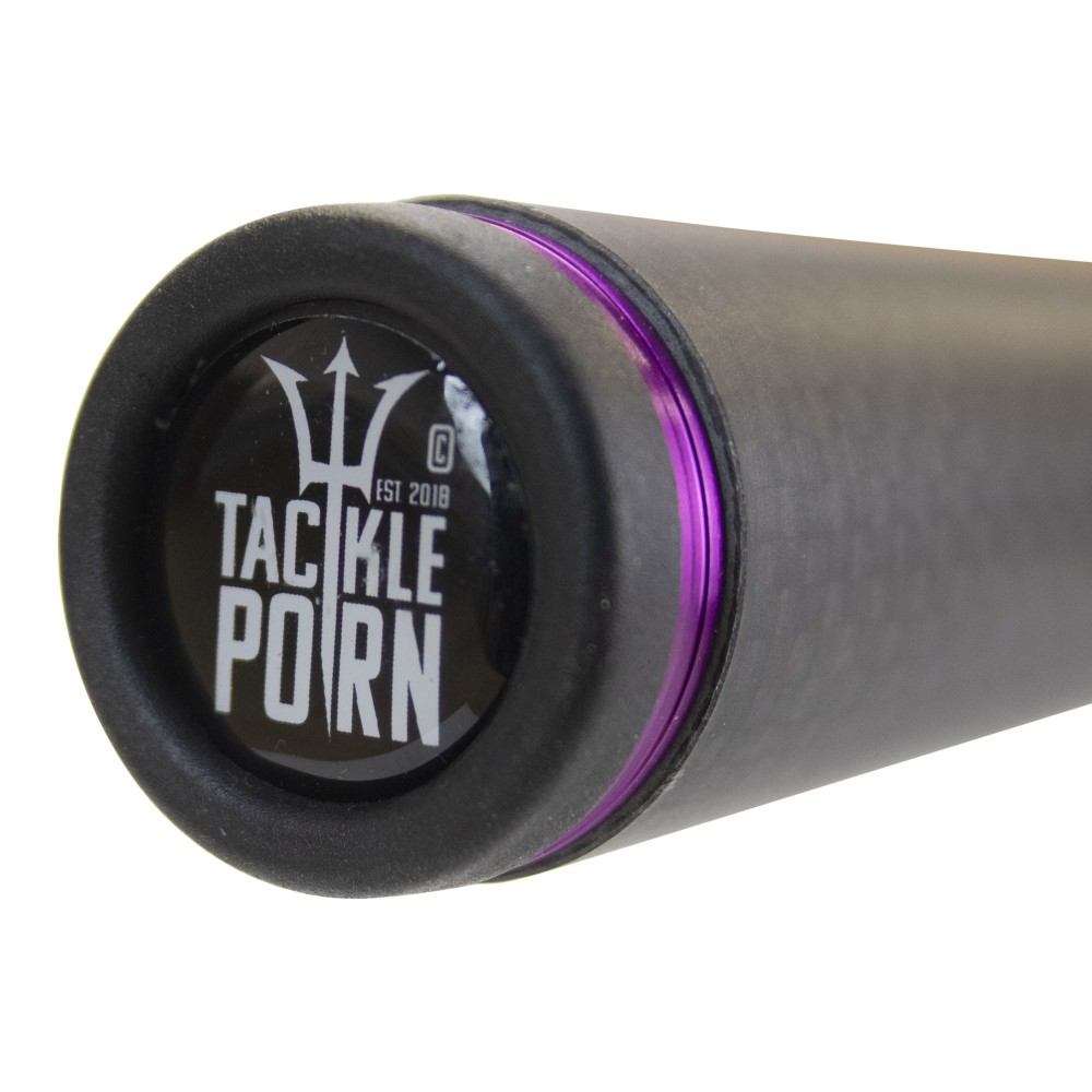 Tackle Porn XTPC Blow Away Baitcastrute 1,83m - 6-19g - 155g
