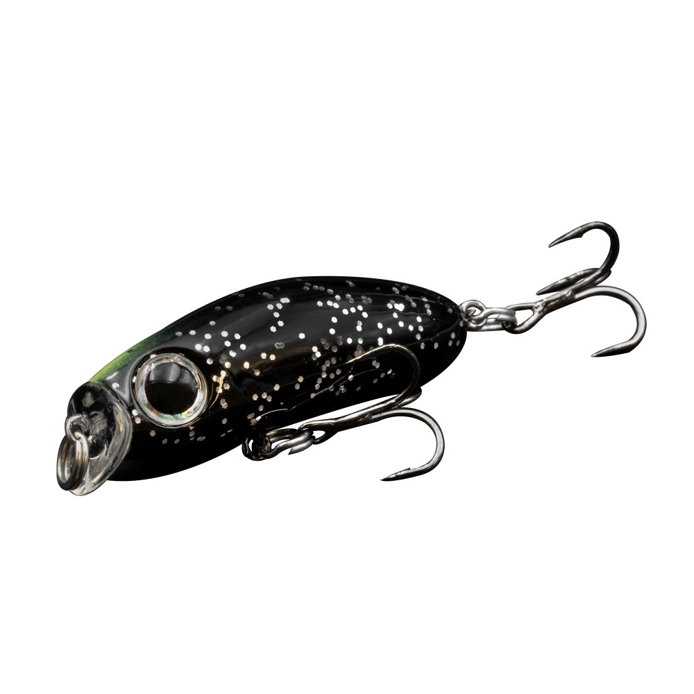 Tackle Porn Ryuichi Crank Crankbait 3,5cm - 2,2g - Black Momb UV