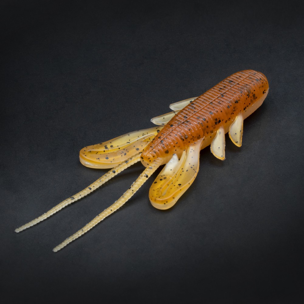 Tackle P*rn Banging Bandit - Creature Bait 11cm - Fancy Cola - 10g - 10 Stück