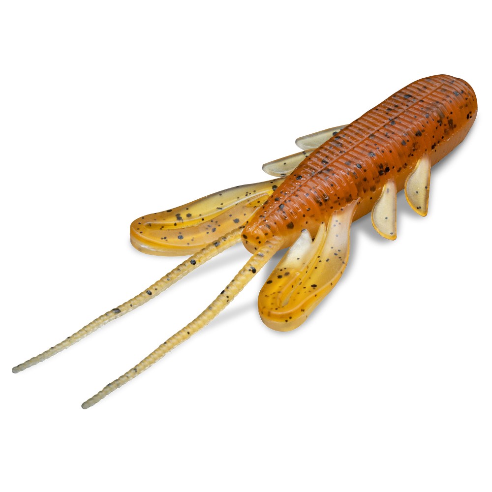 Tackle P*rn Banging Bandit - Creature Bait 11cm - Fancy Cola - 10g - 10 Stück