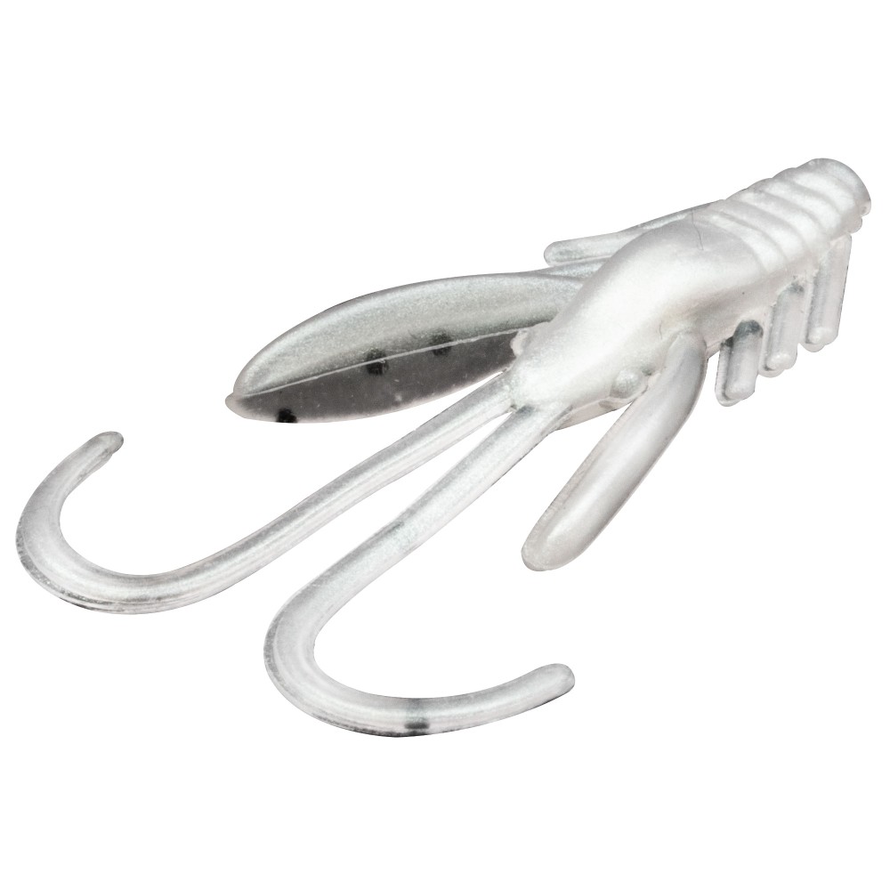 Tackle P*rn Bug Ants - Creature Bait 3.5cm - Solid Pepper - 0.8g - 10 Stück