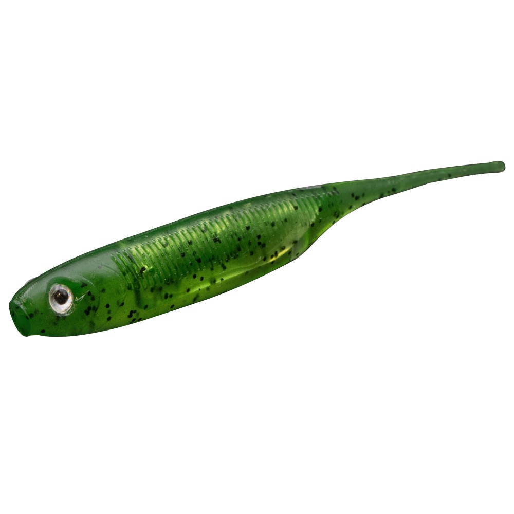 Tackle P*rn Pole Stick - Pintail 7,5cm - 1,3g - 10 Stück - Weedy Witch