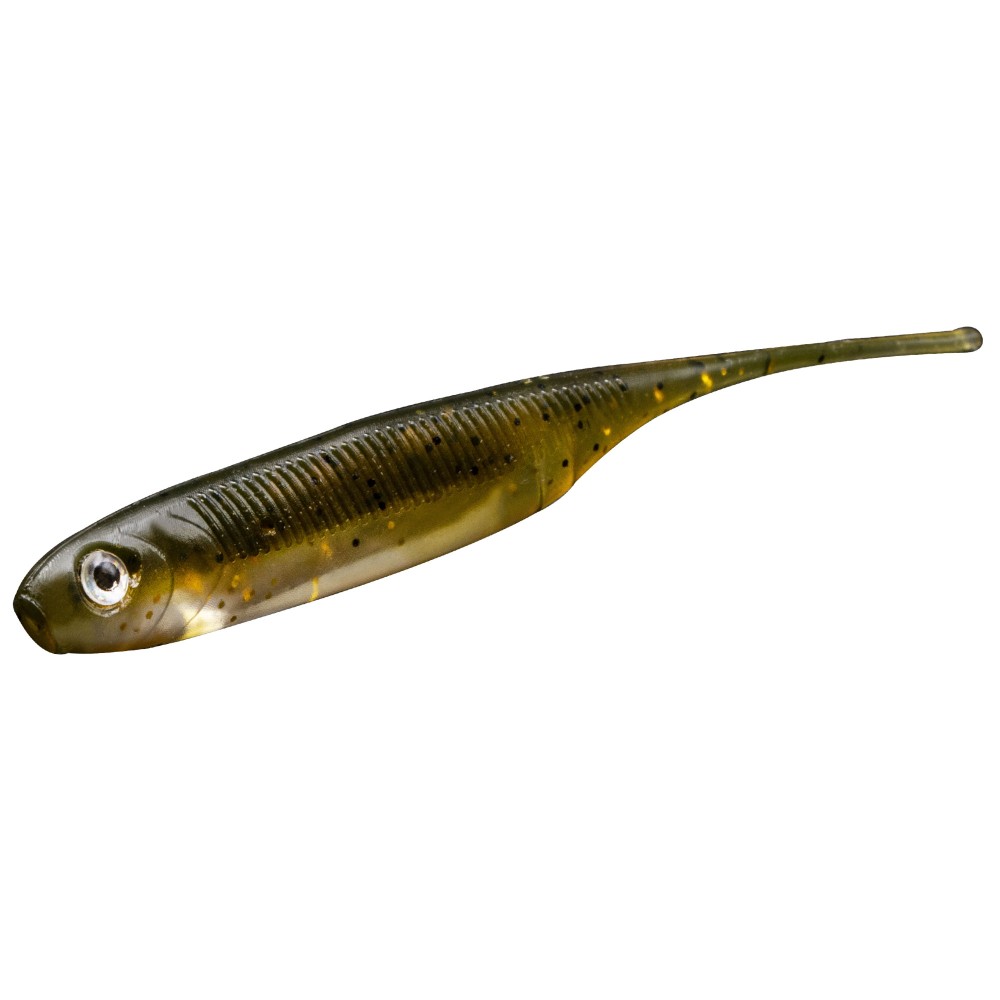 Tackle P*rn Pole Stick - Pintail 7,5cm - 1,3g - 10 Stück - Salty Caramel