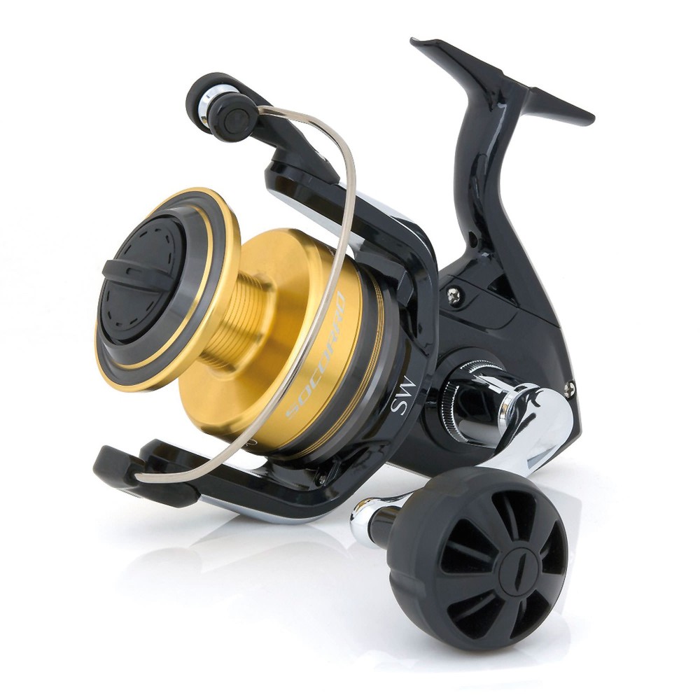 Shimano Socorro SW 8000