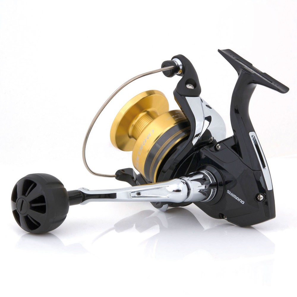 Shimano Socorro SW 10000