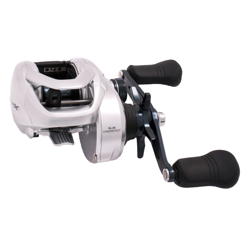 Shimano Tranx 301 A (LH)