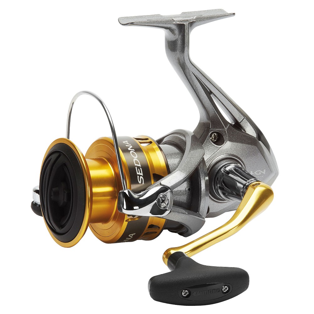 Shimano Sedona 8000 FI 275m/ 0,37mm