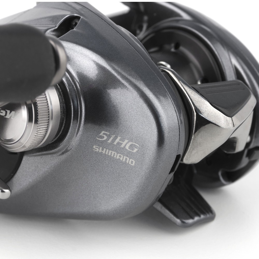 Shimano Aldebaran 51 MGL HG