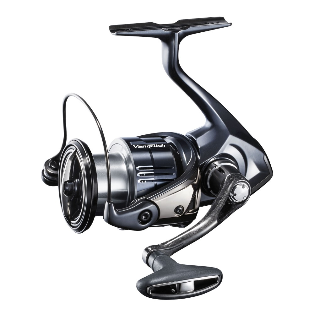 Shimano Vanquish C3000 FB 130m/0,30mm - 5,3:1 - 170g