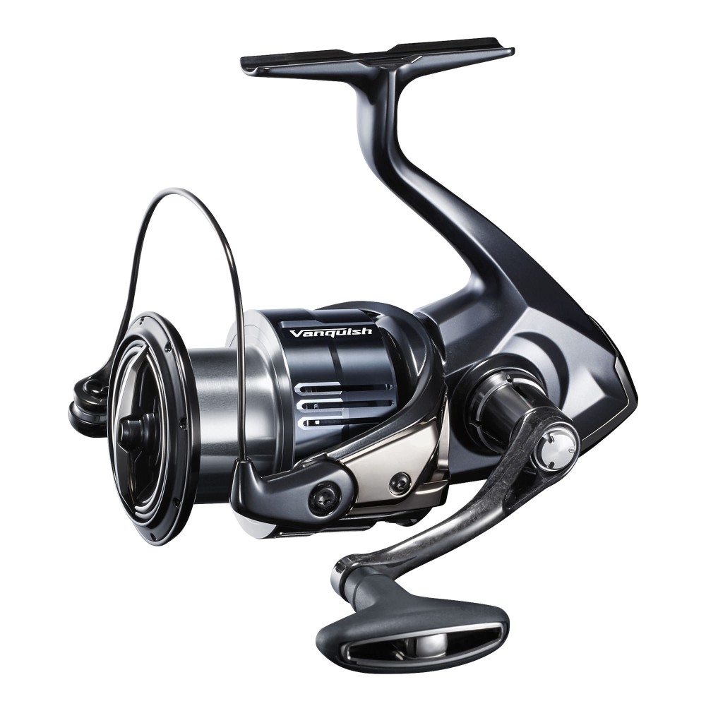 Shimano Vanquish 4000 XG FB 180m/0,30mm - 6,2:1 - 200g