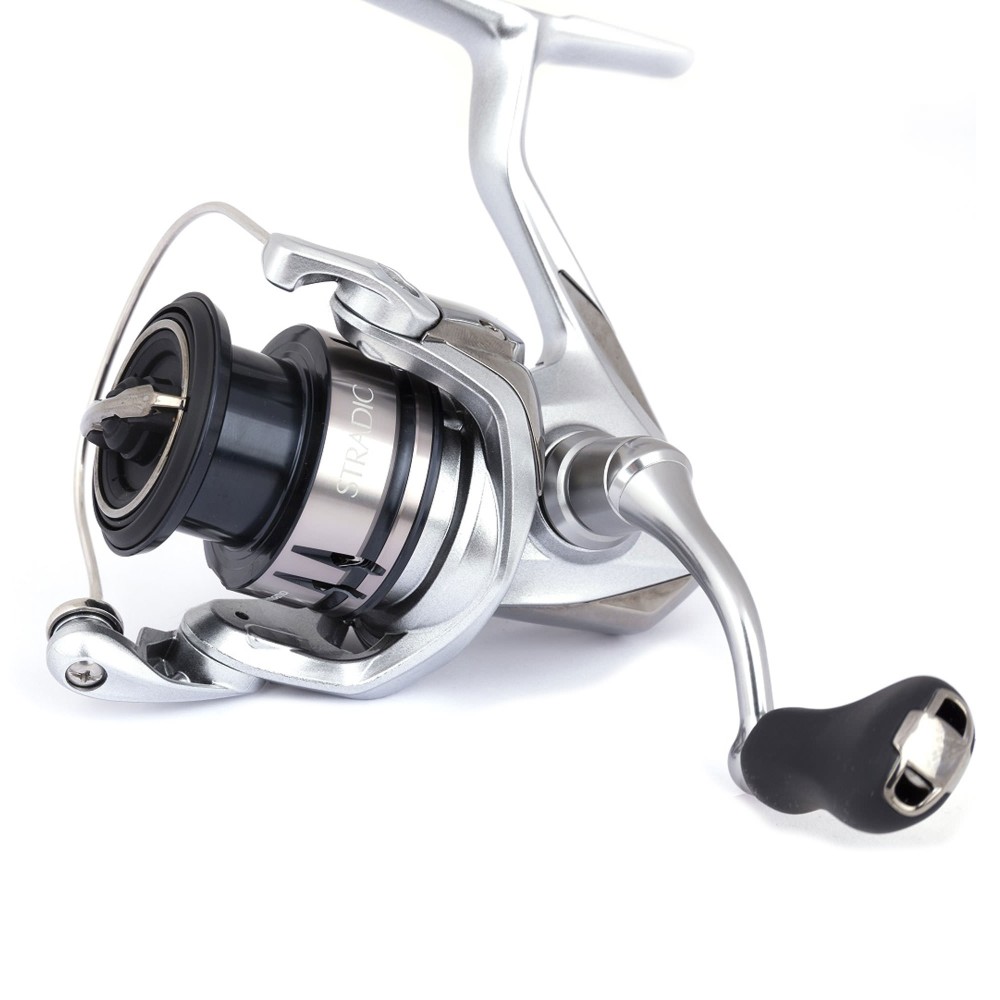 Shimano Stradic FL 1000 - 140m/ 0,320mm - 5,1:1 - 185g