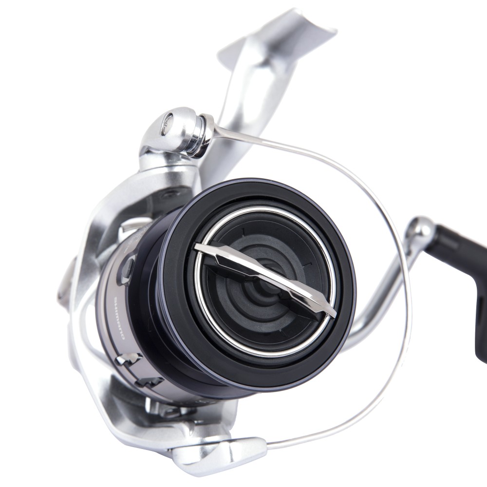 Shimano Stradic FL 4000 - 180m/ 0,30mm - 5,3:1 - 260g