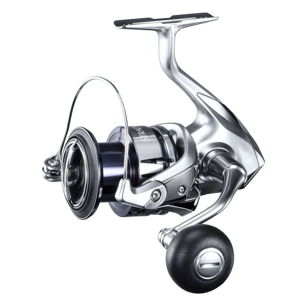 Shimano Stradic FL C5000 XG - 175m/ 0,35mm - 6,2:1 - 265g