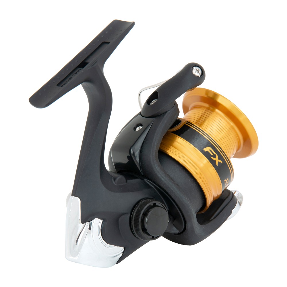 Shimano FX Frontbremsrolle 5,0:1 - 250g