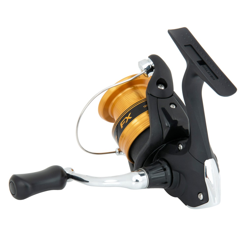 Shimano FX Frontbremsrolle 5,0:1 - 250g