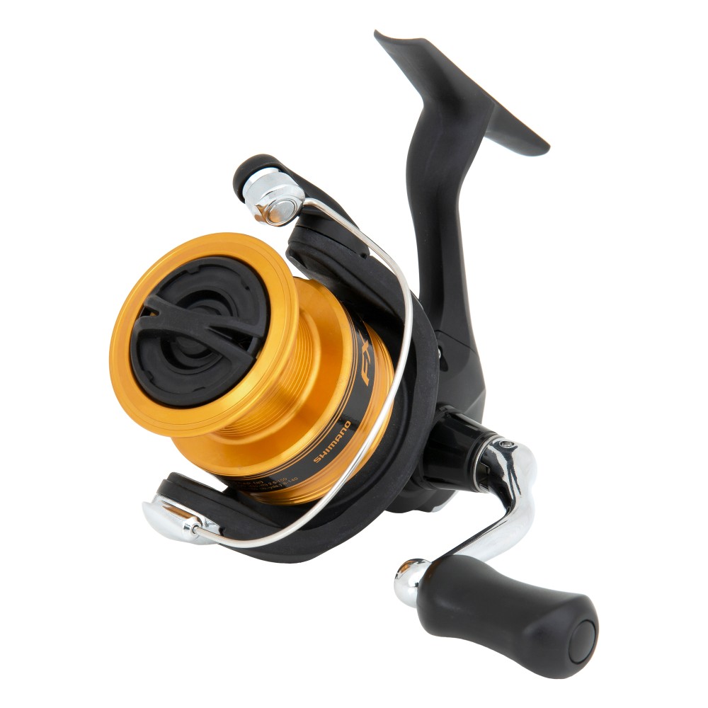 Shimano FX Frontbremsrolle 5,0:1 - 250g