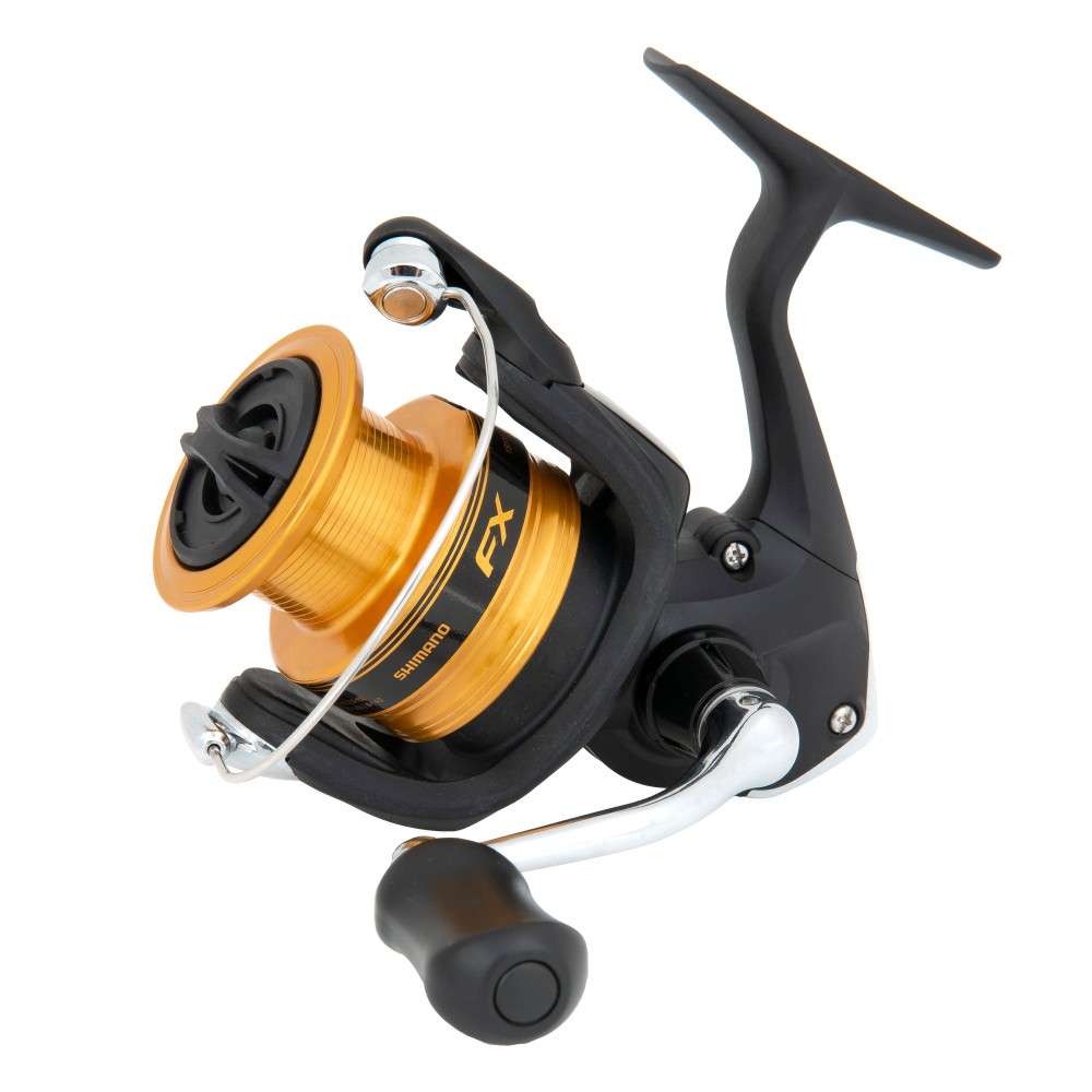 Shimano FX Frontbremsrolle 5,0:1 - 250g