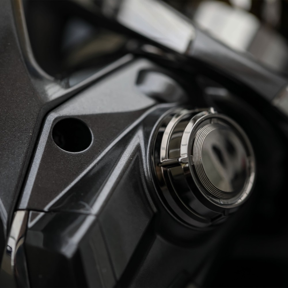 Shimano Twin Power FD C3000XG - 210m/ 0,25mm - 6,4:1 - 220g