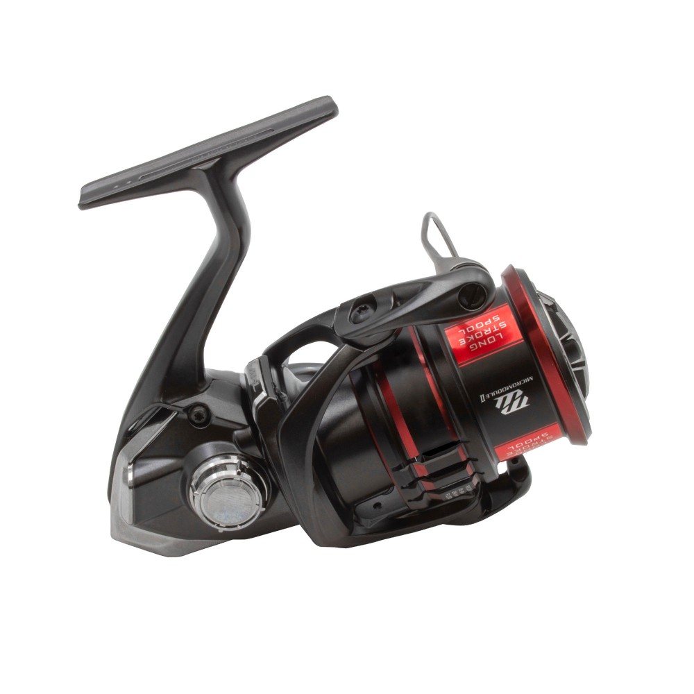 Shimano Vanford - Spinnrolle C2000S - 145m/ 0,14mm - 5,1:1 - 155g