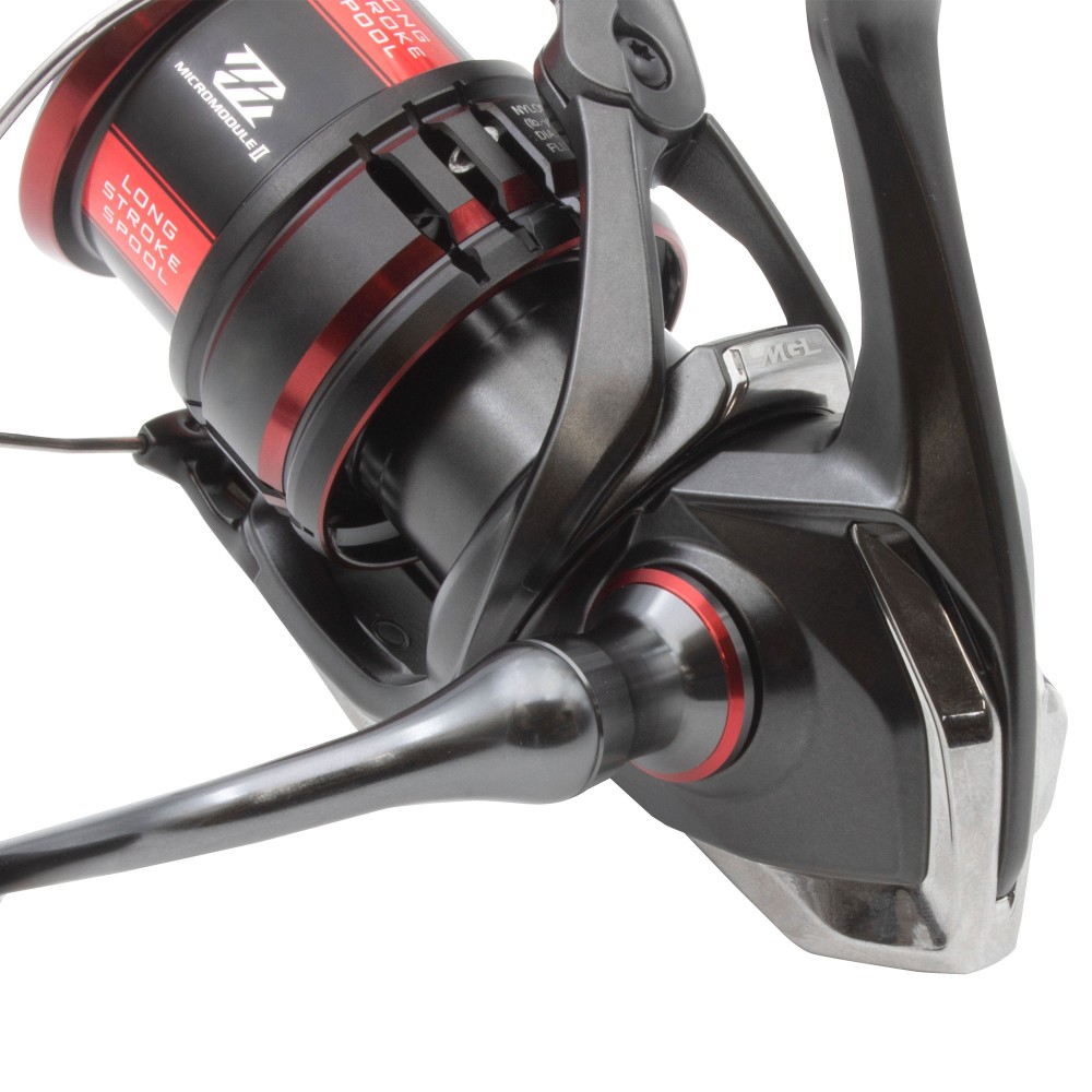 Shimano Vanford - Spinnrolle C2000S - 145m/ 0,14mm - 5,1:1 - 155g