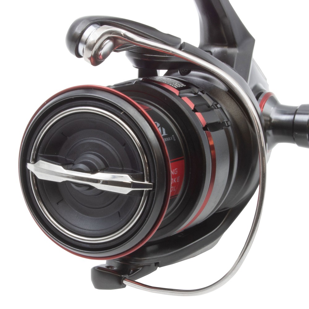 Shimano Vanford - Spinnrolle C2000S - 145m/ 0,14mm - 5,1:1 - 155g