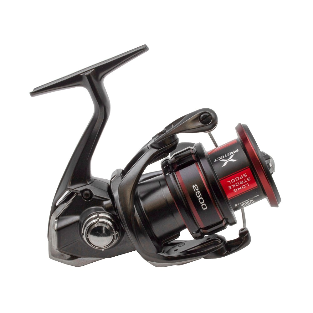 Shimano Vanford - Spinnrolle 2500 - 160m/ 0,25mm - 5,3:1 - 180g