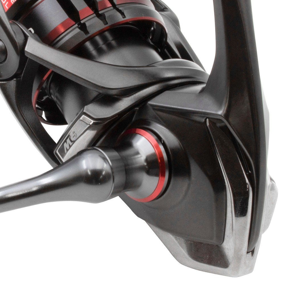 Shimano Vanford - Spinnrolle 2500 - 160m/ 0,25mm - 5,3:1 - 180g