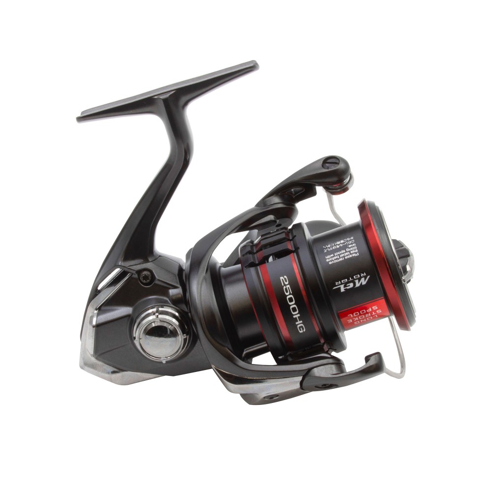 Shimano Vanford - Spinnrolle 2500HG - 160m/ 0,25mm - 6,1:1 - 180g