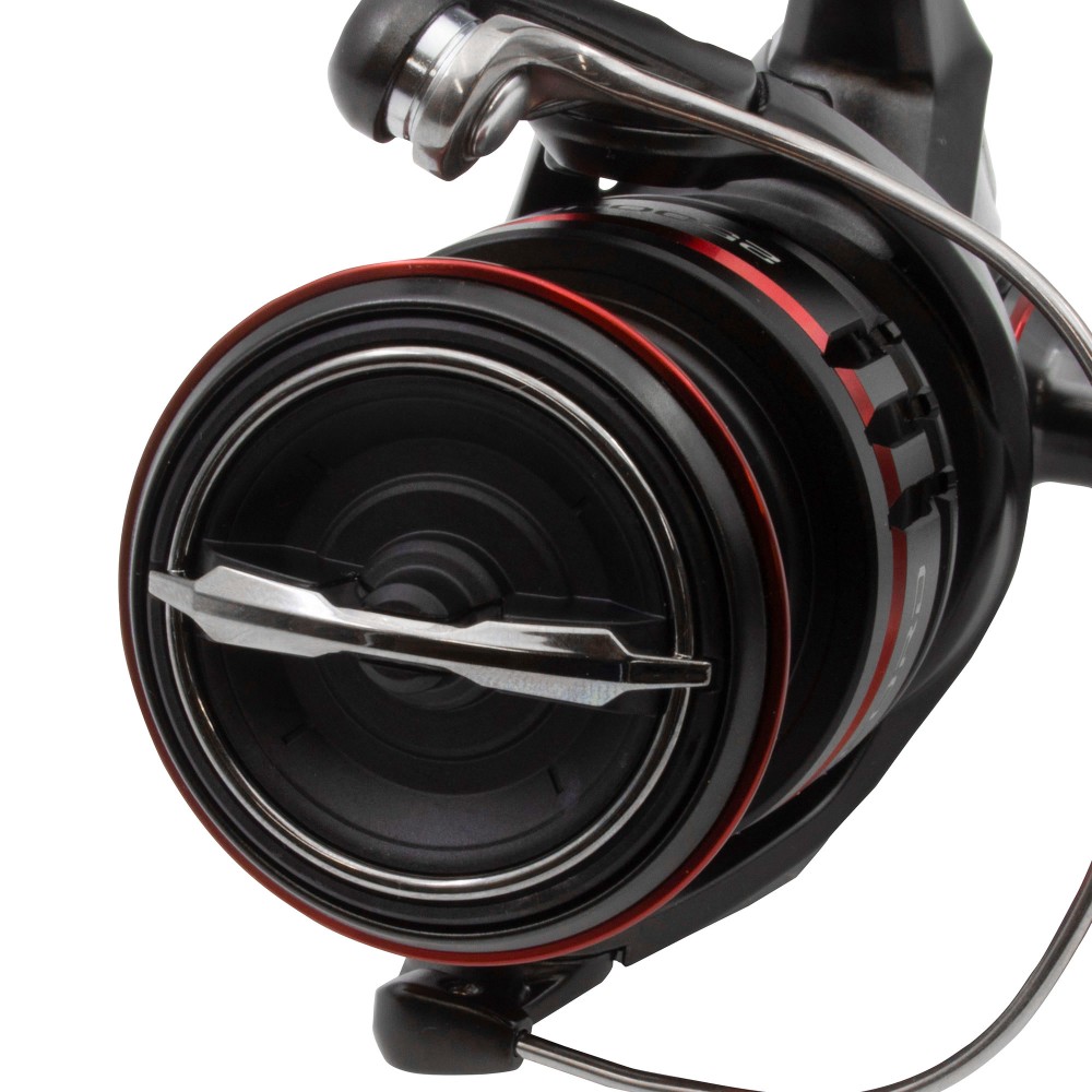 Shimano Vanford - Spinnrolle 2500HG - 160m/ 0,25mm - 6,1:1 - 180g