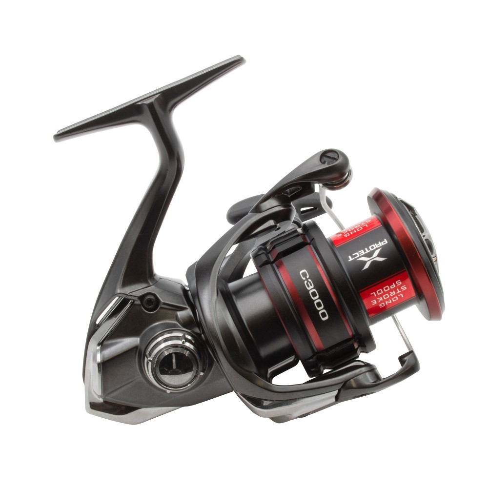 Shimano Vanford - Spinnrolle C3000 - 210m/ 0,25mm - 5,3:1 - 180g