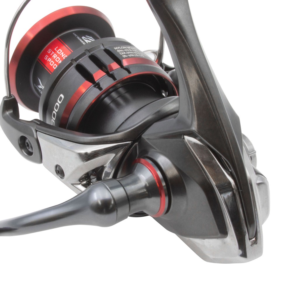 Shimano Vanford - Spinnrolle C3000 - 210m/ 0,25mm - 5,3:1 - 180g