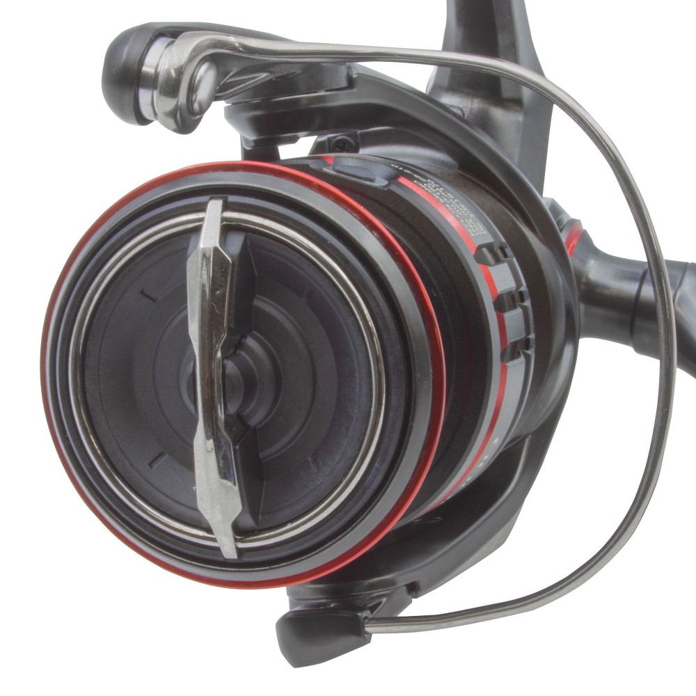 Shimano Vanford - Spinnrolle C3000 - 210m/ 0,25mm - 5,3:1 - 180g