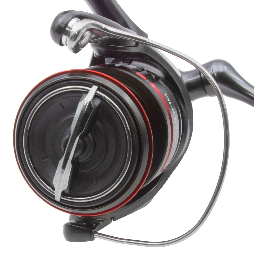 Shimano Vanford - Spinnrolle 4000MHG - 165m/ 0,25mm - 5,8:1 - 215g