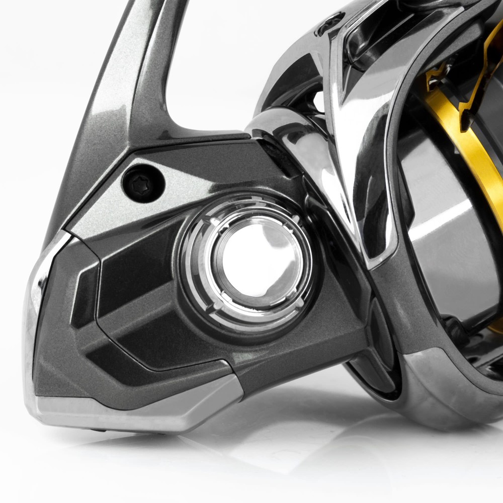 Shimano Twin Power FD 4000 PG - 180m/ 0,30mm - 4,4:1 - 275g