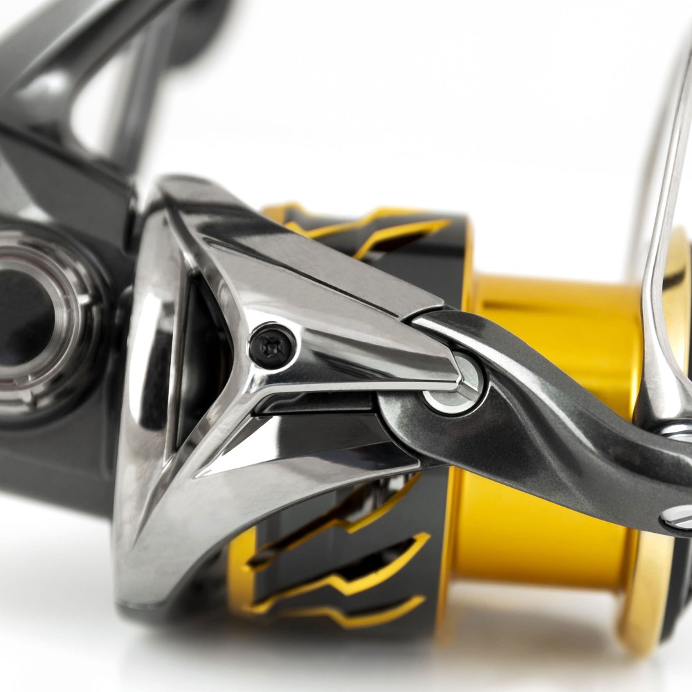 Shimano Twin Power FD 4000 PG - 180m/ 0,30mm - 4,4:1 - 275g