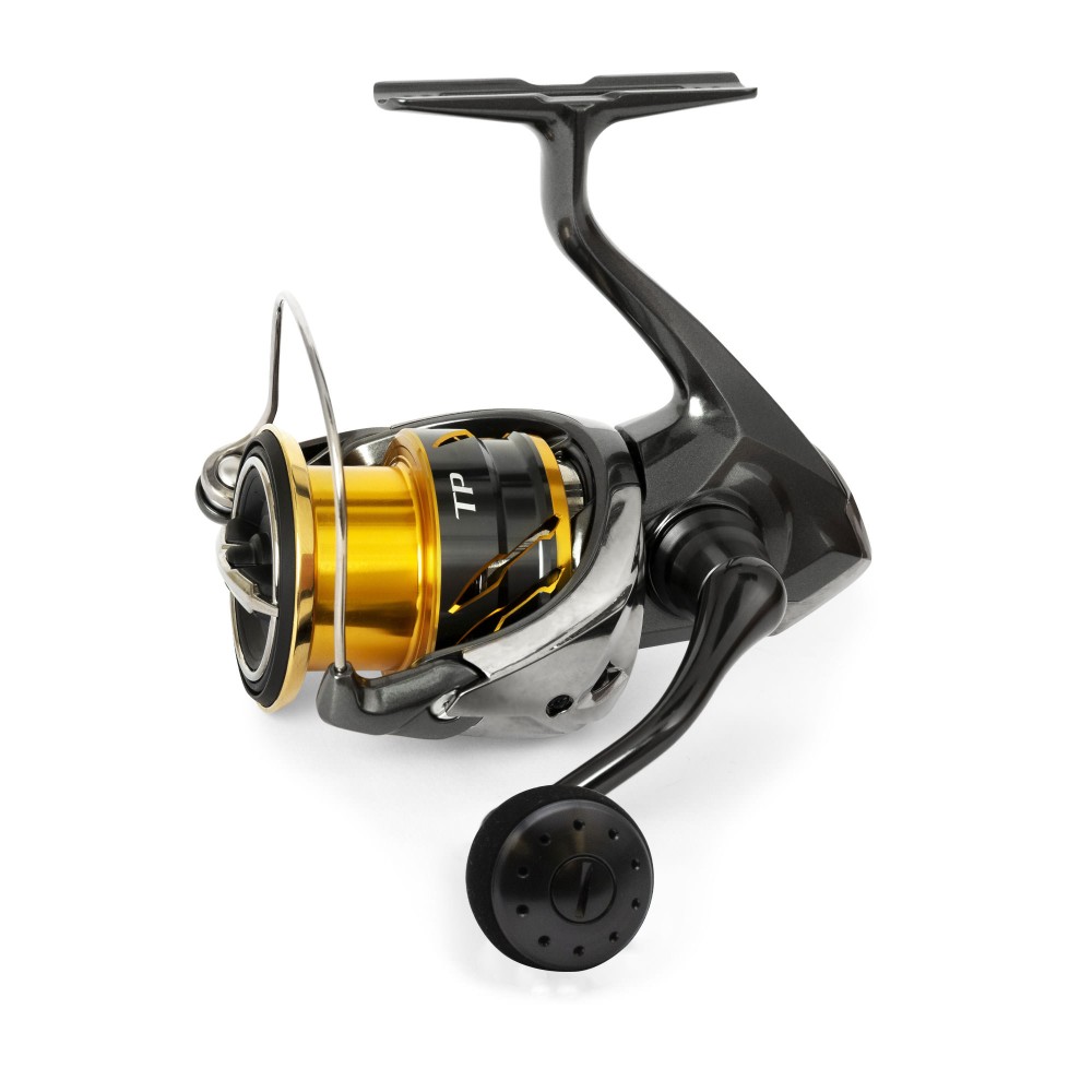 Shimano Twin Power FD 4000 PG - 180m/ 0,30mm - 4,4:1 - 275g