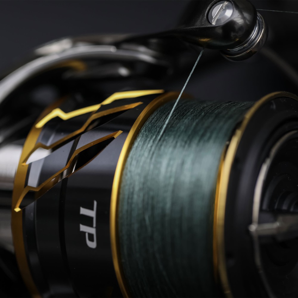 Shimano Twin Power FD 4000 PG - 180m/ 0,30mm - 4,4:1 - 275g