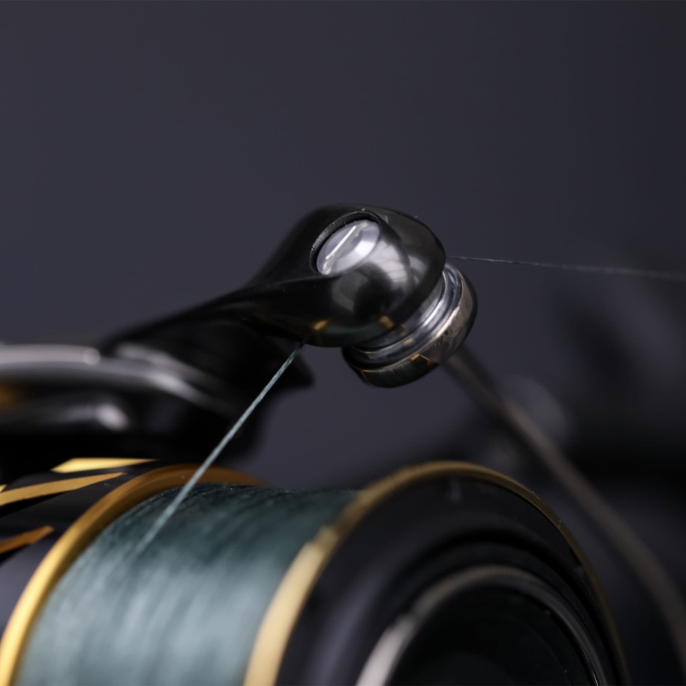 Shimano Twin Power FD 4000 PG - 180m/ 0,30mm - 4,4:1 - 275g