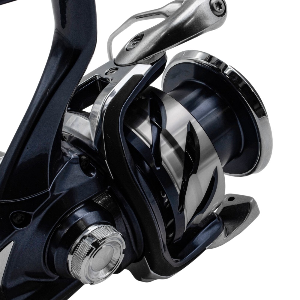 Shimano 21 Twinpower SW C 5000XG - 150m/ 0,37mm - 420g