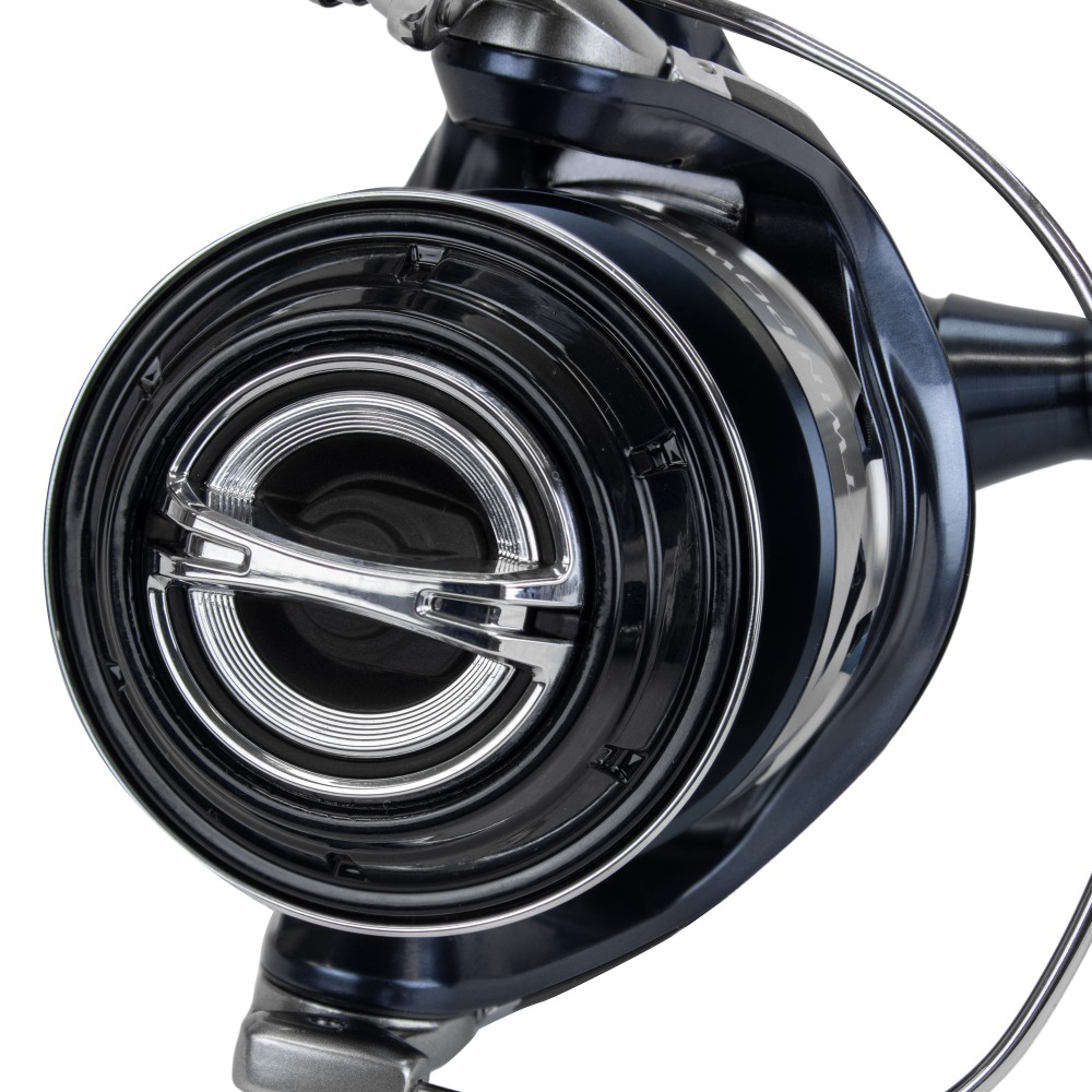 Shimano 21 Twinpower SW C 10000PG - 275m/ 0,37mm - 610g