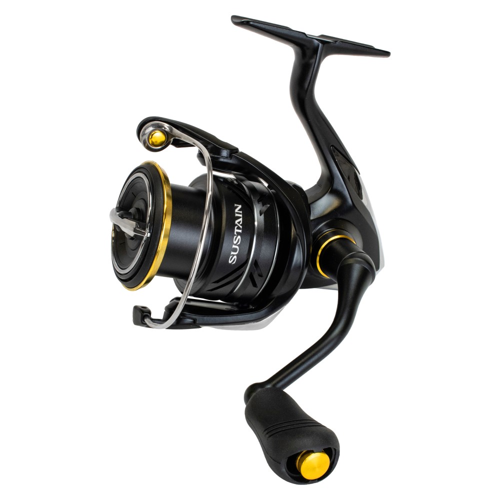 Shimano Sustain FJ Spinnrolle 2500