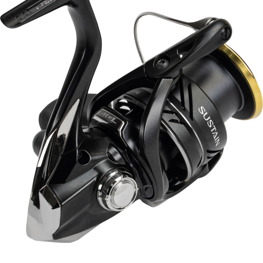 Shimano Sustain FJ - Spinnrolle C5000 XG