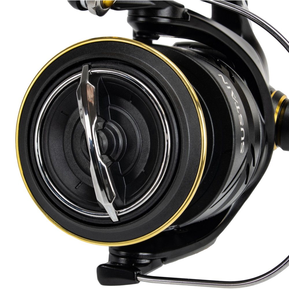 Shimano Sustain FJ - Spinnrolle C5000 XG
