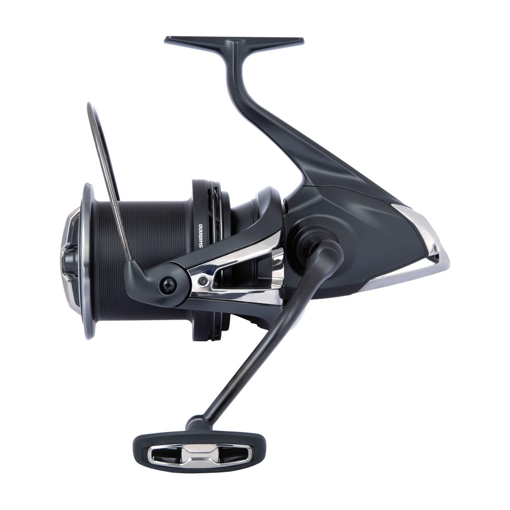 Shimano Aero Technium MgS 14000 XTD Big-Pit Rolle 14000