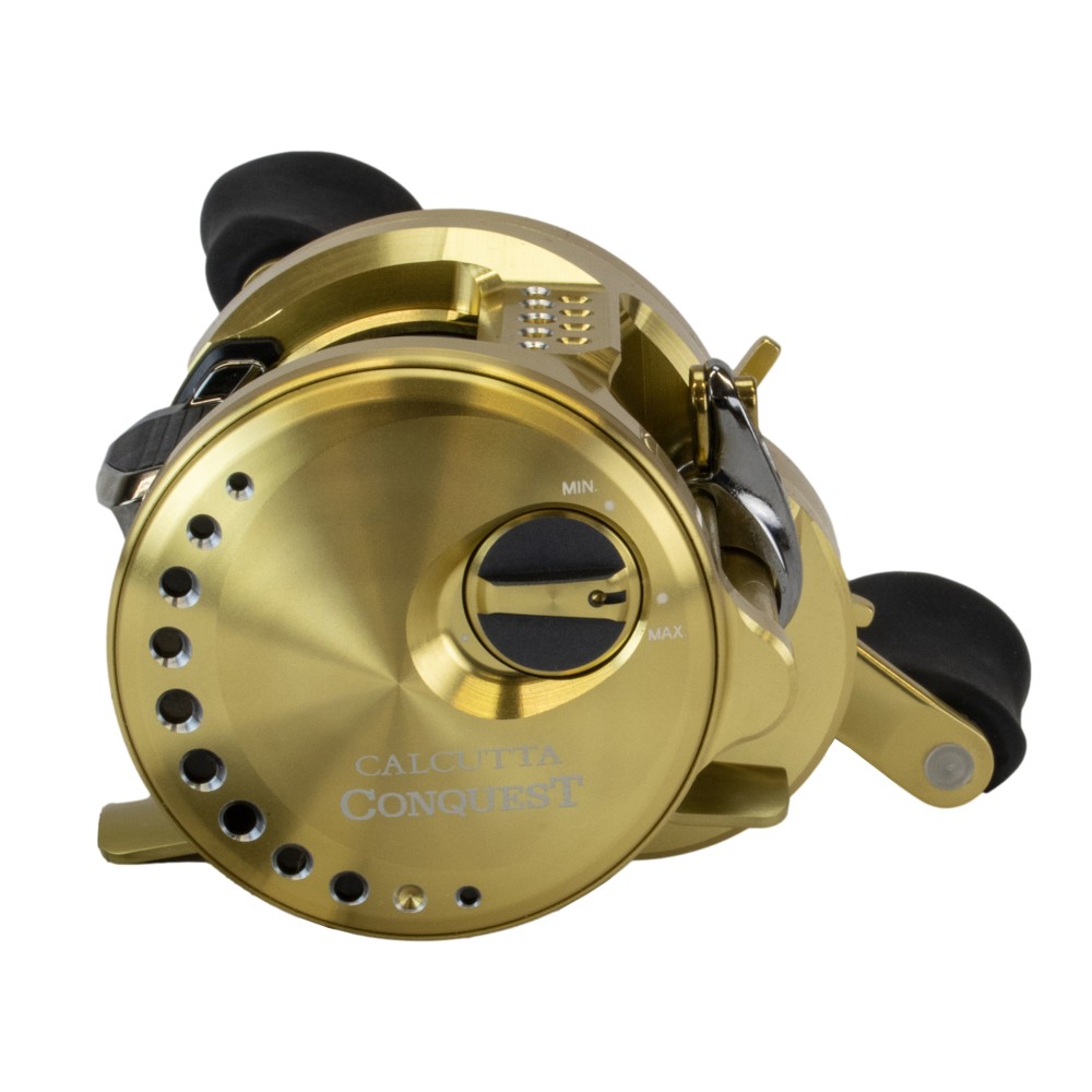 Shimano Calcutta Conquest 201 A