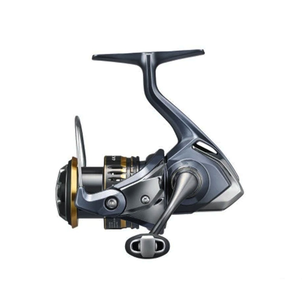 Shimano Ultegra FC - Spinnrolle 1000 - 140m/ 0,20mm - 5.1:1 - 180g